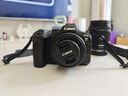 佳能（Canon）佳能r6二代 全画幅微单数码相机 R62 24-105变焦镜头 摄影摄像 高清直播 旅行拍照 旅游街拍套装 实拍图