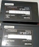 长城（Great Wall）额定600W HOPE-7000DS电脑电源（双8PIN/75cm长线材/宽幅/温控风扇/独立开关） 实拍图