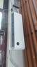 小米（MI）米家 2匹 巨省电pro 超一级能效 变频冷暖 空调挂机 50GW-NA30/V1A1 国家补贴20%【2025新款】 实拍图