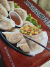 CP正大 菌菇三鲜蒸饺 920g 40只装 饺子 水饺 煎饺  早餐方便菜  实拍图