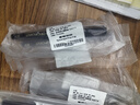百乐（PILOT）BXRT-V5按动针管中性笔开拓王签字笔水笔 黑色 0.5mm 12支装 实拍图