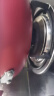 特福（Tefal）炒锅家用不粘锅平底炒锅28cm炒锅电磁炉燃气灶通用有钛 实拍图