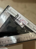 得力（deli）刚角尺不锈钢三角尺直角尺测量钢板尺加厚45度钢板尺200mm 实拍图