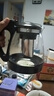 【京东物流】茶壶套装整套茶具大容量玻璃茶杯带滤网耐高温泡茶具 2000ML泡茶壶 1个 实拍图