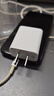 小米Type-C充电器快充版20W Type-C转lighting线快充版 适用苹果iphone14手机ipad等设备充电头 快充单个（插头） 实拍图