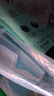 洁丽雅（Grace）洗脸巾一次性女家用抽取式美容洁面擦脸巾15*20cm 80抽/包  3包装 实拍图