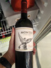 MONTES蒙特斯经典赤霞珠红酒葡萄酒750ml*6整箱日常口粮酒智利原瓶进口 实拍图