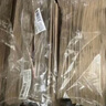 得力（deli）【超级爆款】50只A4混浆175g牛皮纸档案袋商品袋 侧宽4cm 标书合同文件票据资料袋 办公用品33474 实拍图