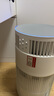 霍尼韦尔（Honeywell）宠物空气净化器吸猫毛除过敏源猫猫搭子 猫毛净化器杀菌消毒除异味【家电国家补贴】KJ360F-C22W 实拍图
