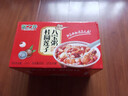 【王老吉同厂】粥之养桂圆莲子八宝粥无蔗糖粗粮粥早餐代餐五谷 【买赠礼盒装】6罐桂圆莲子八宝粥 实拍图