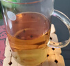 北鼎（Buydeem）玻璃泡茶壶 办公家用大容量冲茶壶 耐高温茶水分离泡茶壶 800ml 实拍图
