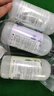澳雪（accen）精油香氛沐浴露套装 500g小苍兰+500g蓝风铃+500g橙花 实拍图