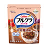 卡乐比（Calbee）即食燕麦片 水果麦片可可莓味380克 日本进口非油炸代餐早餐零食 实拍图