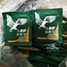鹰牌 花旗参西洋参茶  3g*60包精装送礼礼盒 【2025蛇年限定礼盒】 实拍图