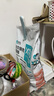 卫仕五拼冻干山海盛宴猫粮1.5kg 成猫幼猫高蛋白粮通用长肉发腮主食 实拍图