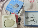 飞利浦（PHILIPS）新款蓝牙耳机挂耳式运动耳机无线蓝牙耳机超长续航开放式骑行耳机TAT2739白色 实拍图