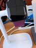 绿联手表充电支架iwatch充电器支架通用苹果全系列apple watch3/4/5/6/7/8/S9/S10桌面无线充底座 实拍图