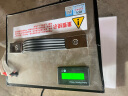 BRIFULLXU电动车电池大容量锂电池60v外卖三轮车磷酸铁锂电动摩托车专用款 铝壳60v100ah【参考240KM】配充 【汽车模块大单体】 实拍图