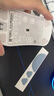 ROG龙鳞Ace 无线三模游戏鼠标  AP36k旗舰级传感器 轻量化54g 对称手型RGB灯效鼠标 月耀白 speednova技术 实拍图