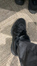 耐克NIKE男训练鞋老爹鞋AIR MONARCH IVG运动鞋415445-001黑43 实拍图
