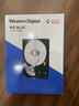 西部数据（WD）台式机械硬盘 WD Blue 西数蓝盘 2TB 7200转 256MB SATA 电脑硬盘 3.5英寸 WD20EZBX 实拍图