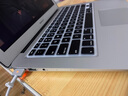苹果（Apple） MacBook Pro/Air 二手苹果笔记本电脑 商务 办公 游戏 设计 剪辑 【95新丨热推福利款】16款GG2-8G+256G 实拍图