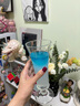  波士（BOLS）荷兰进口 蓝橙+绿薄荷 力娇酒 700ml DIY调酒 基酒 实拍图