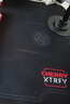 CHERRY京世之作  电脑桌鼠标垫桌垫  键盘垫 游戏鼠标垫 高密纤维顺滑鼠标垫  实拍图