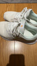 耐克NIKE跑步鞋女子减震SWIFT 3运动鞋HJ3493-131帆白/绿38.5 实拍图