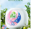 妈妈壹选La6合1洗衣凝珠12g*36粒 无患子 除菌除螨 洗衣球浓缩洗衣液 实拍图
