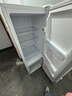 康佳183升小冰箱小型家用出租房办公室宿舍双开门两门双门二门电冰箱节能省电低音白色BCD-183GB2SU 实拍图