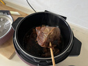 恒都 国产原切牛腱子肉 2斤 冷冻 不含腱子芯 谷饲牛肉 实拍图