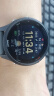 佳明（GARMIN）Forerunner255专业跑步户外运动智能手表多星定位心率血氧 神秘灰 实拍图