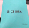 skg颈椎按摩器K52尊贵颈部肩颈红光热敷电脉冲牵拉脖子护颈按摩仪 按摩器送男女朋友老师毕业生日礼物 实拍图