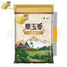 福临门泰玉香 一品香米 长粒米 10斤/袋（新旧包装交替发货） 实拍图