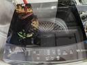 美的（Midea）电饭煲0涂层电饭锅5L大容量316L不锈钢内胆4-5人无涂层家用多功能微压电饭煲MB-RE576S 实拍图