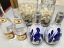 汾酒 黄盖玻汾 清香型白酒 53度 475mL*6瓶 整箱装非原箱 实拍图