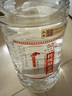 久丰传统原浆贵州酱香型白酒53度桶装酒纯粮食高粱高度白酒泡药酒 53%vol 5L 1桶 实拍图