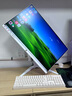 优派27英寸白色2K 210Hz HDR400 硬件低蓝光 FastIPS 500(max)高亮 旋转升降电竞显示器 VX27G81J 实拍图