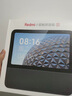 小米（MI）Redmi小爱触屏音箱8 音响 小爱同学AI大模型问答 8英寸智能音箱 定制儿童模式视频曲库 启蒙故事 实拍图