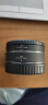 JJC 近摄接圈 微距转接环 RF卡口 适用于佳能R52/II R7 R50 R10 R8 R3 RP R5C R6II R1相机镜头配件 佳能RF卡口 微距转接环 实拍图