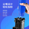 格之格388a碳粉6支装 88a硒鼓墨粉适用惠普m1136硒鼓 m126a 1108 1106 1007 1008 m128fn m1216nfh打印机墨粉 实拍图