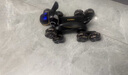 索迪rc遥控汽车机器狗儿童玩具男孩ai智能变形机器人小孩周岁生日礼物 实拍图