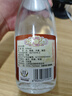 汾酒53度黄盖玻汾  清香型白酒 高度口粮酒  泡酒 53度 475mL 6瓶 整箱装非原箱 实拍图