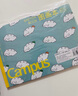 国誉（KOKUYO）B5/30张Campus胶装图画本绘图本学童绘画笔记本子 三个饺子WCN-CSKB0133 实拍图