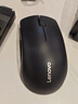 联想（Lenovo）无线键盘鼠标套装 无线键鼠套装 办公鼠标键盘套装 M120Pro电脑键盘笔记本键盘 实拍图