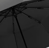 京东京造 总裁Pro超大伞 雨伞简约大号男士折叠加固抗风加大木柄晴雨伞 实拍图