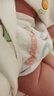 好奇（Huggies）金装纸尿裤NB80片(5kg以下)新生儿小号婴儿尿不湿云感裤超薄 实拍图