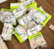 babycare艺术大师拉拉裤成长裤XL码28片(12-17kg) 婴儿尿不湿瞬吸干爽透气 实拍图