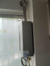海尔（Haier）【好梦KL3C】16升燃气热水器天然气 水伺服恒温 一级静音认证【国家补贴15%】高抗风 耐用以旧换新 实拍图